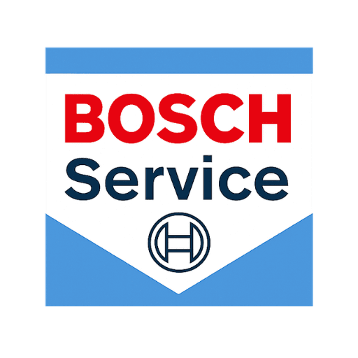 Bosch Certified Technicians