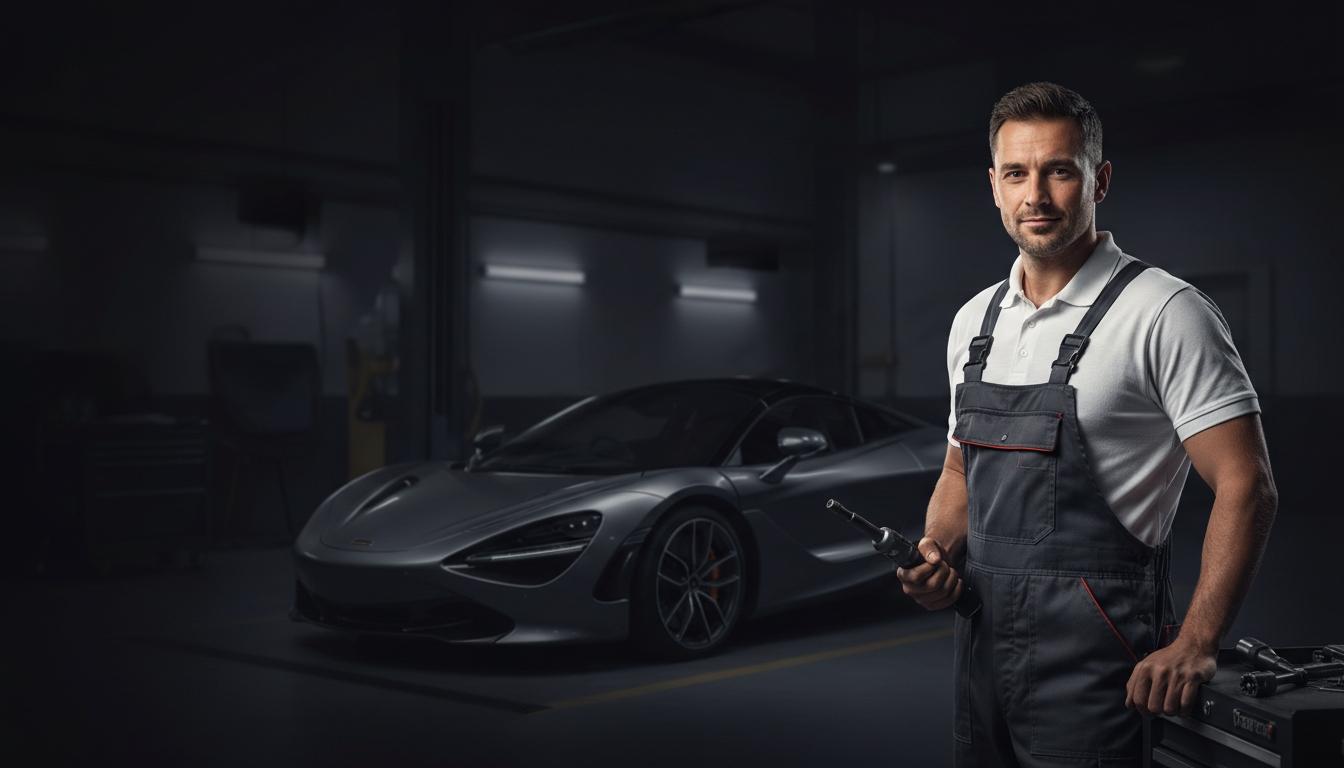 About GT Auto Centre