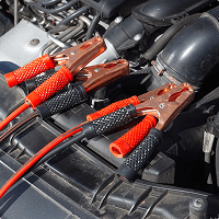 Battery & Electrical