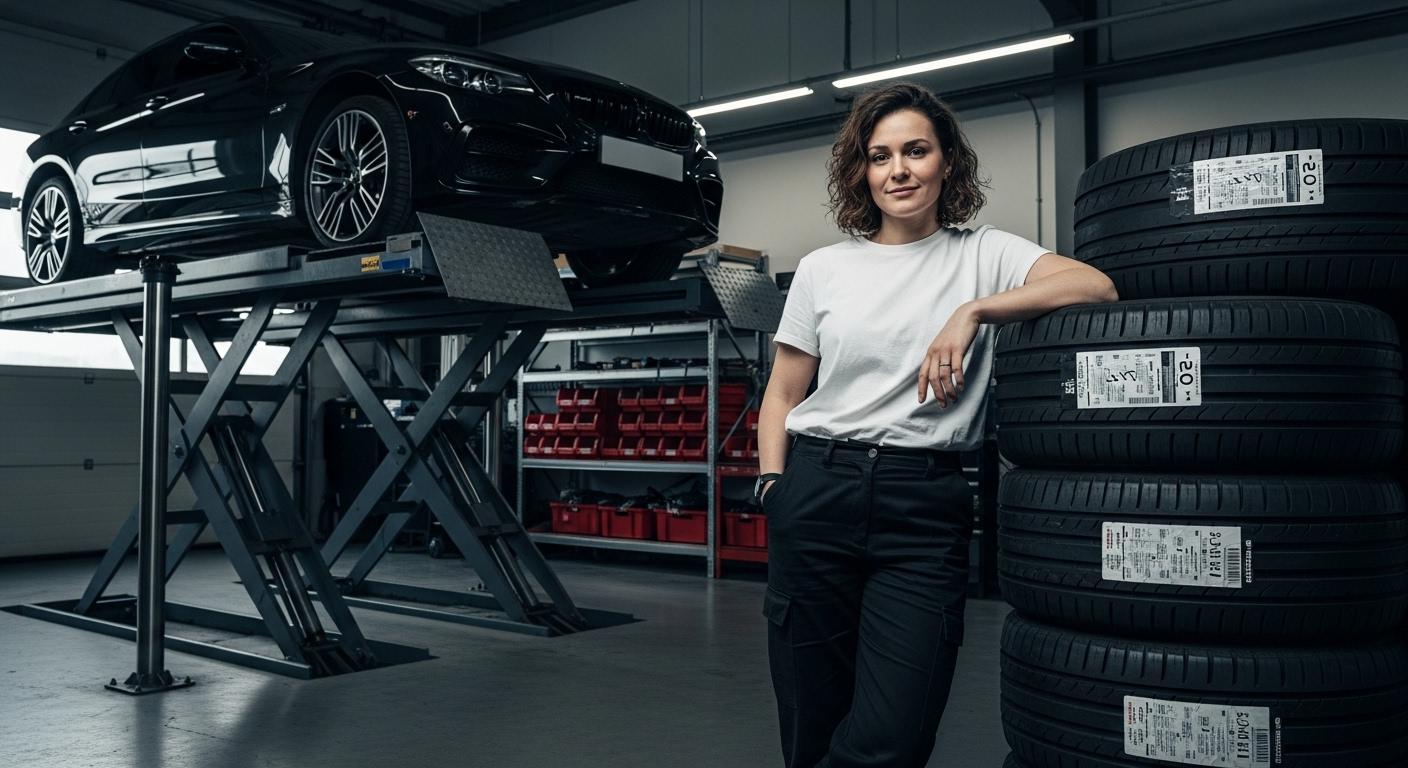 Contact GT Auto Centre Dubai