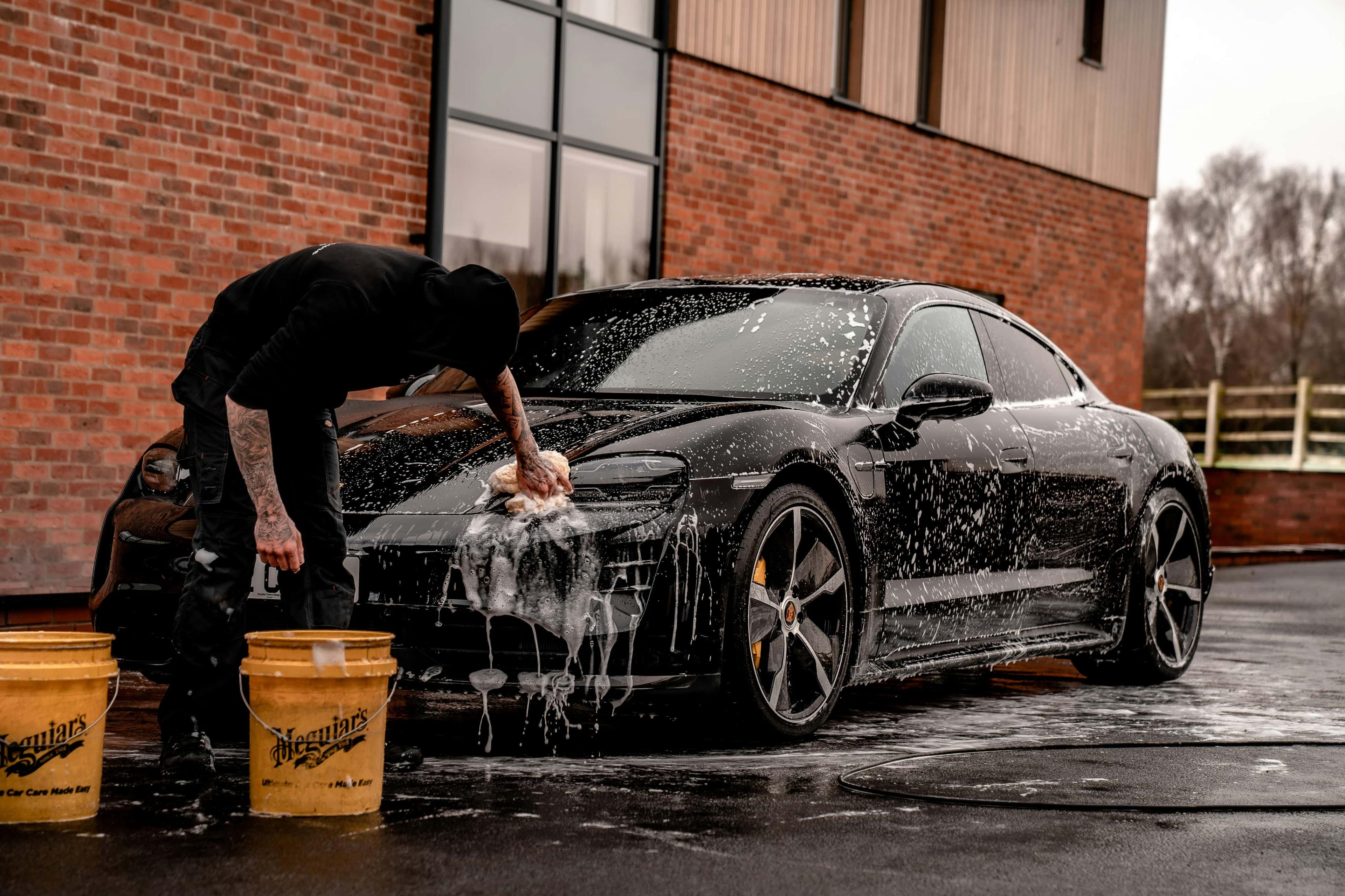 GT Auto Centre