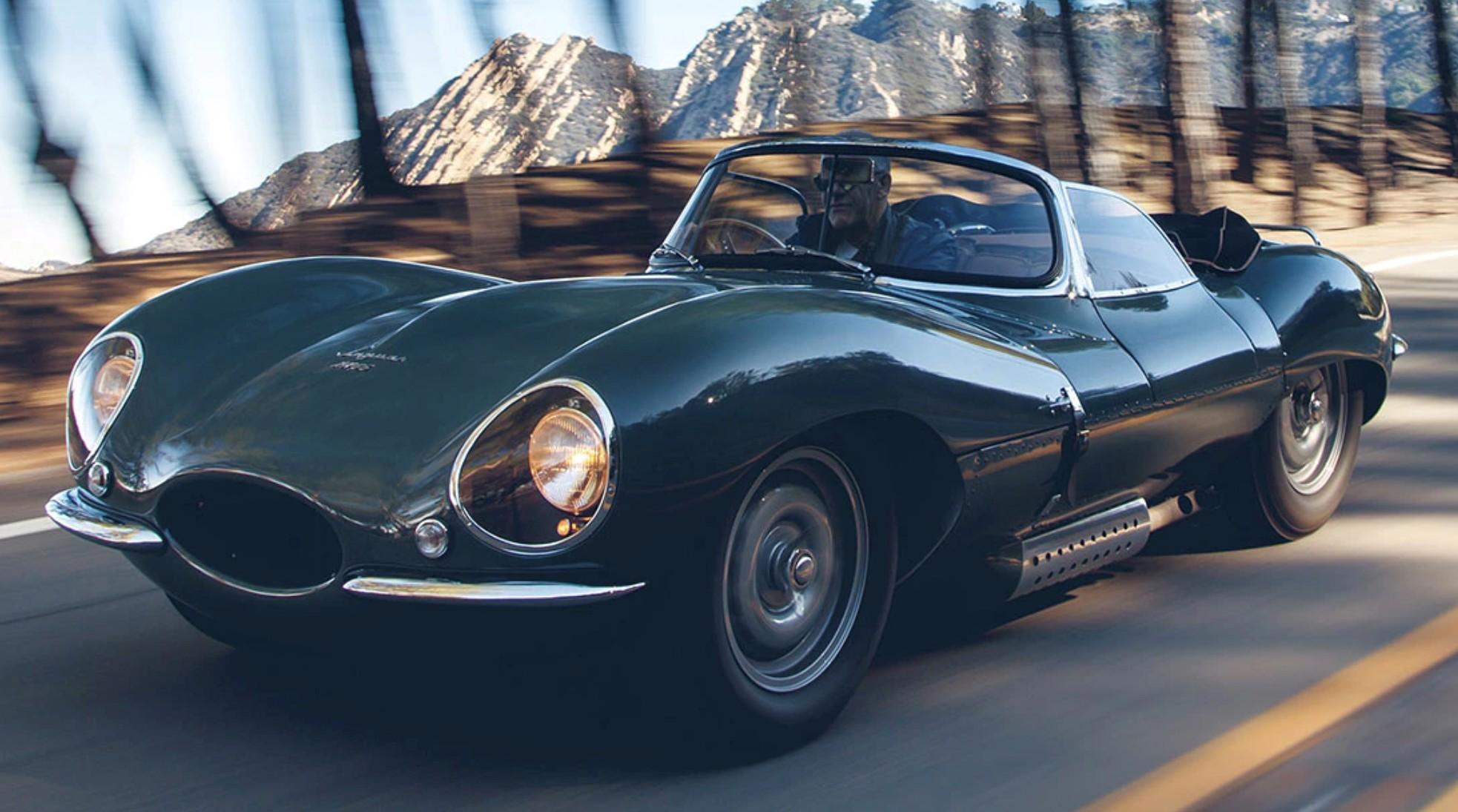 GT Auto Centre classic car service