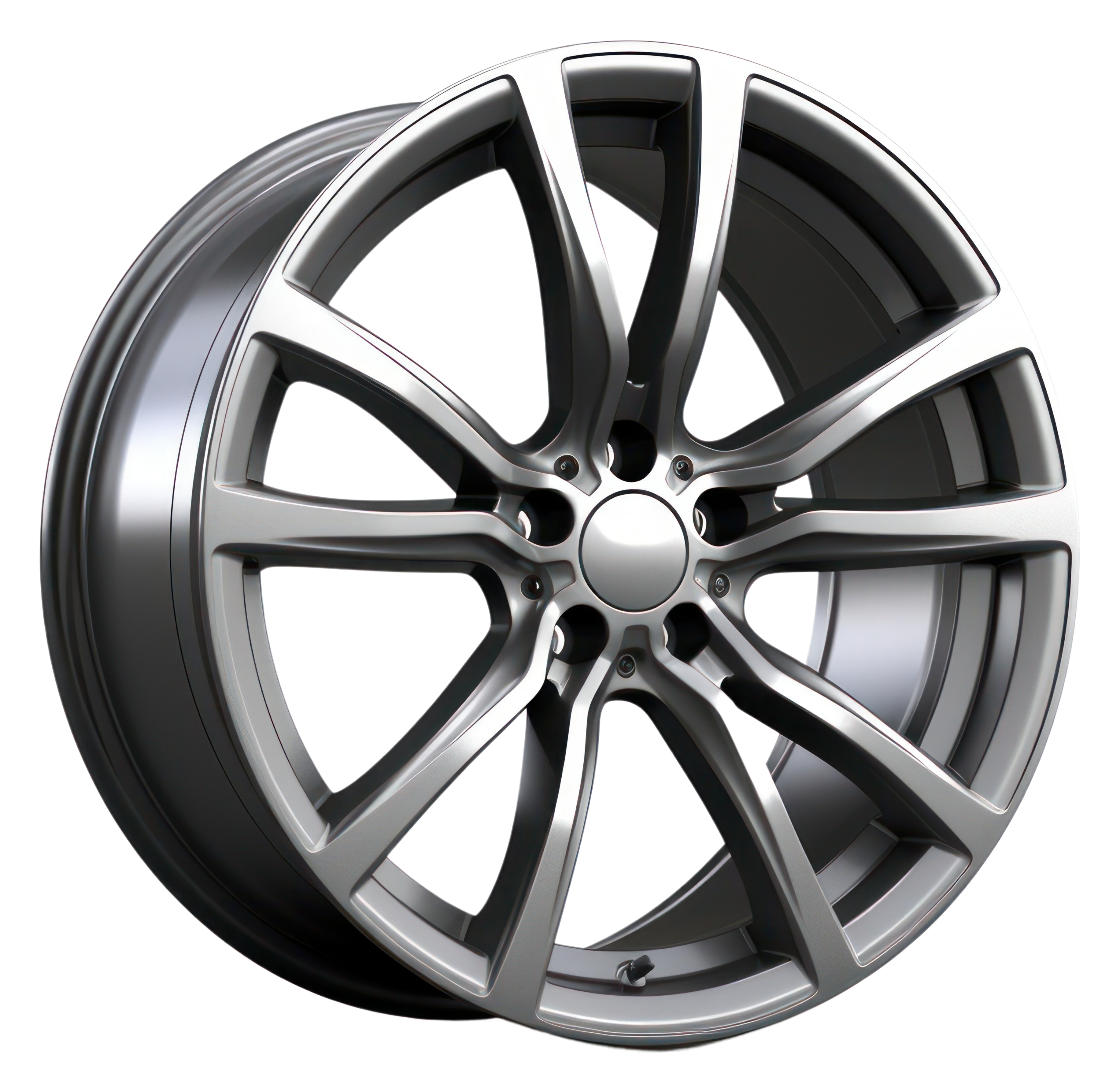 Rim Cleaning & Restoration