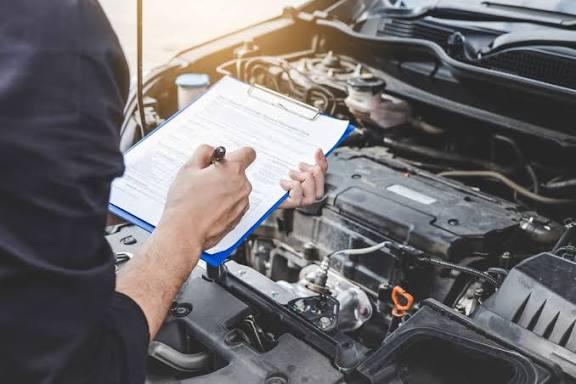Dodge — Repair Services