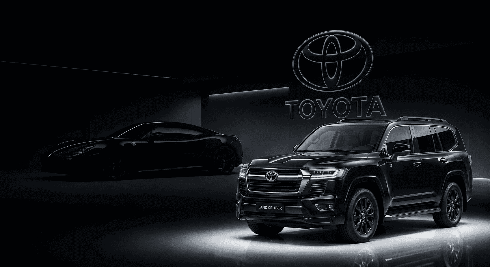 Toyota — GT Auto Centre Dubai