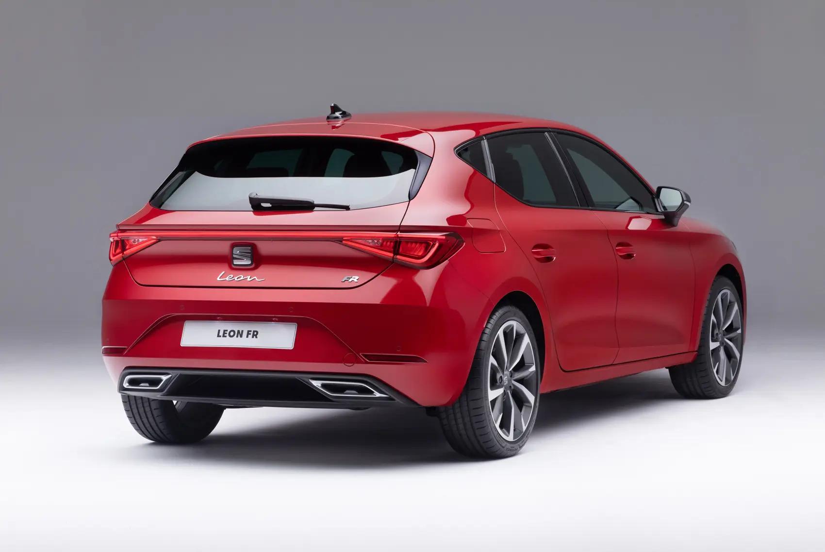 Mechanic working on car