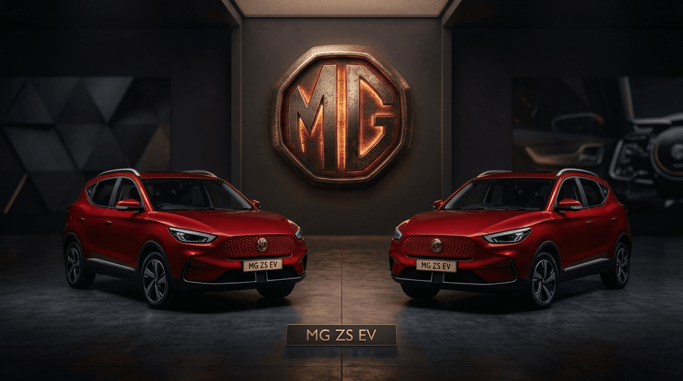 MG — GT Auto Centre Dubai