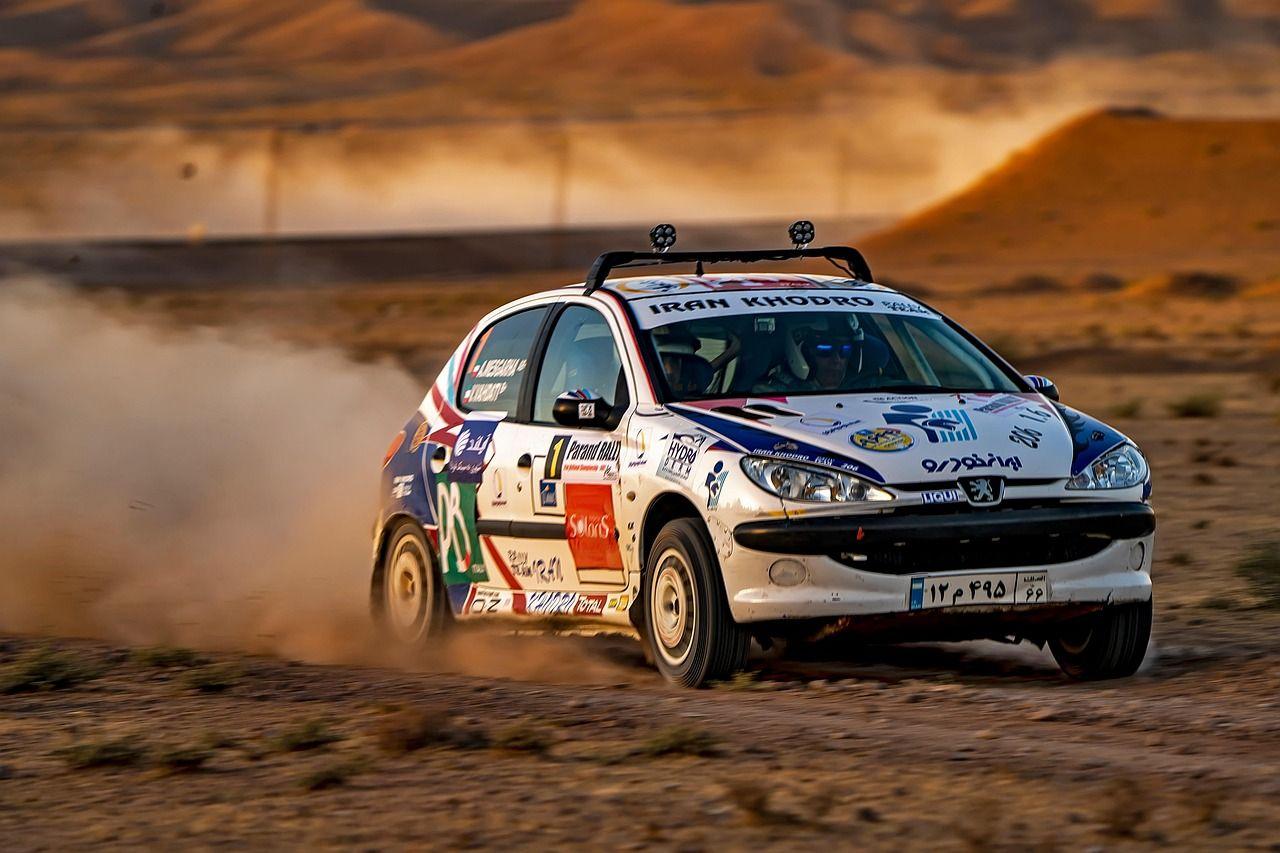 Peugeot — book a service