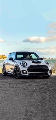 Mini — Repair Services