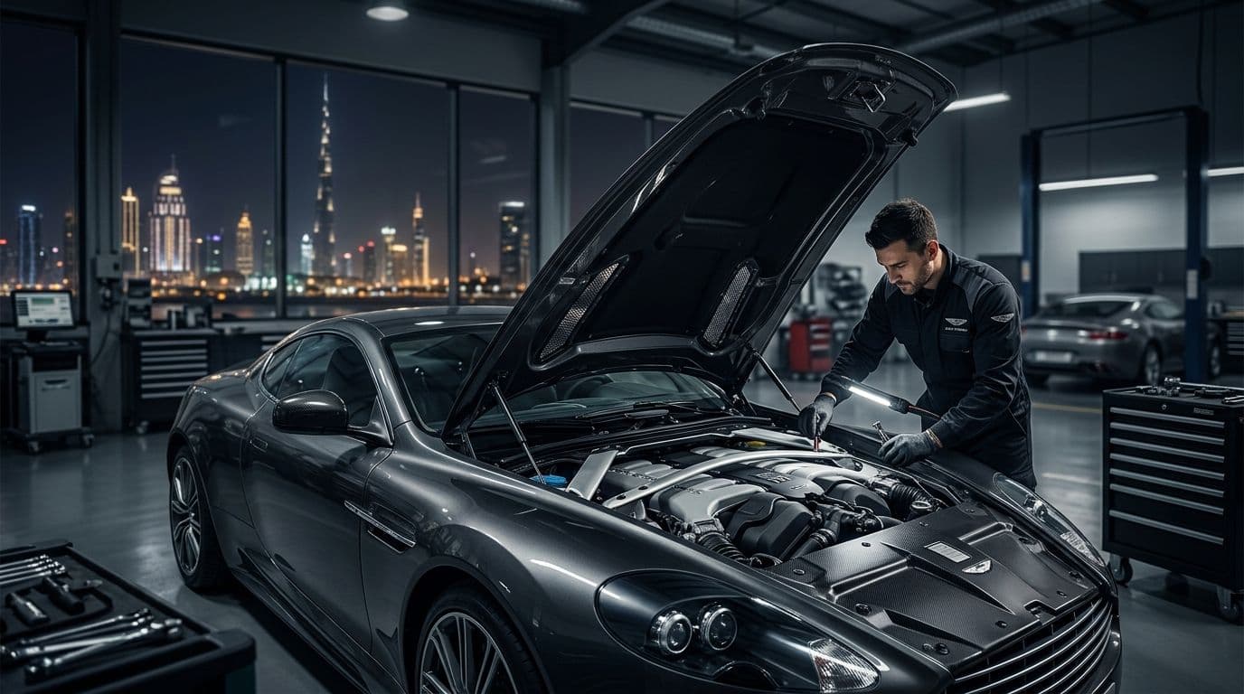 Special Offer Banner