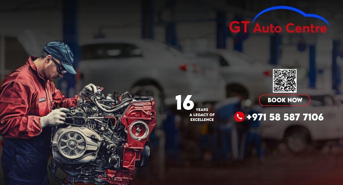 Special Offer Banner