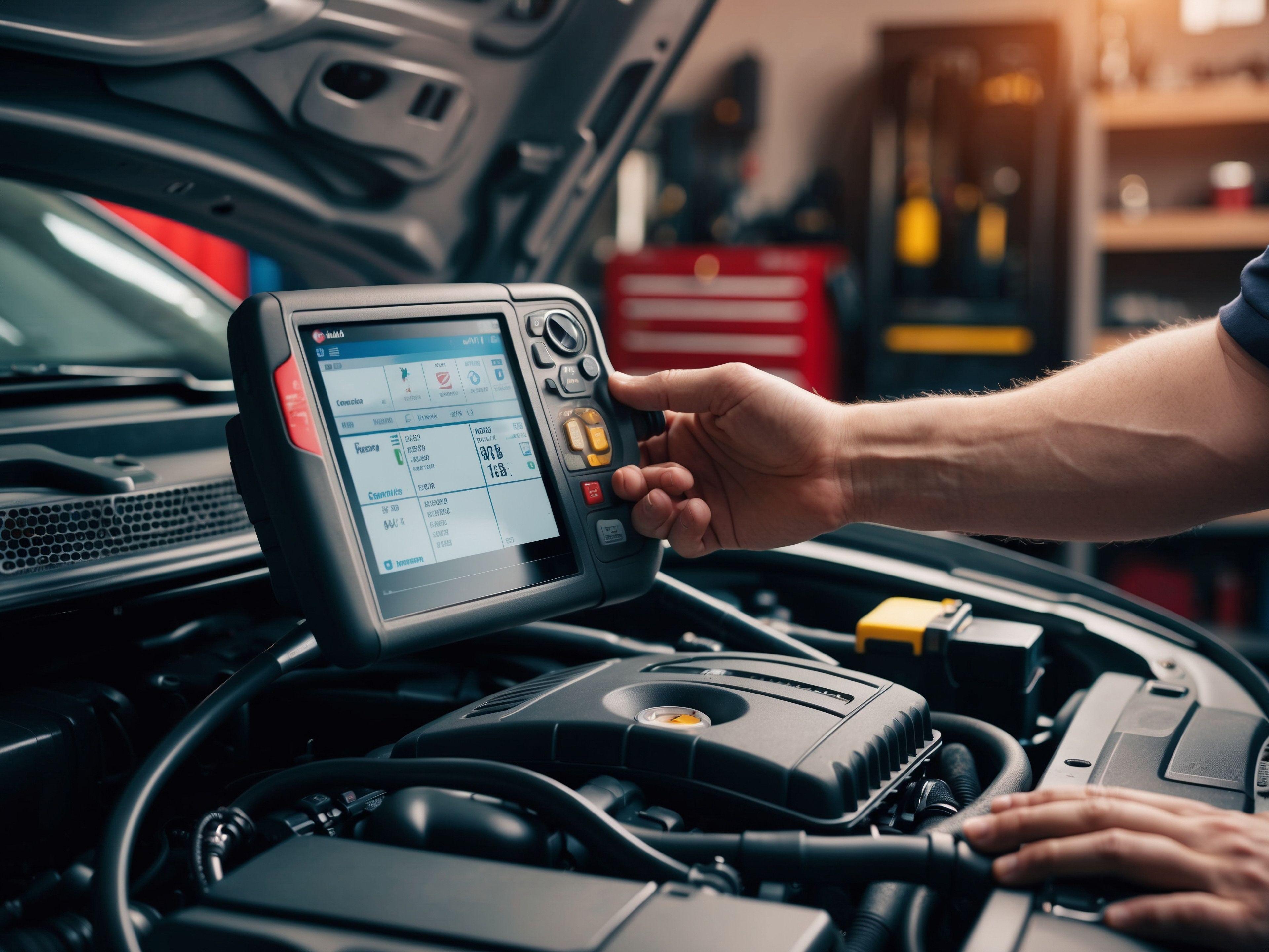 GT Auto Centre contact us banner