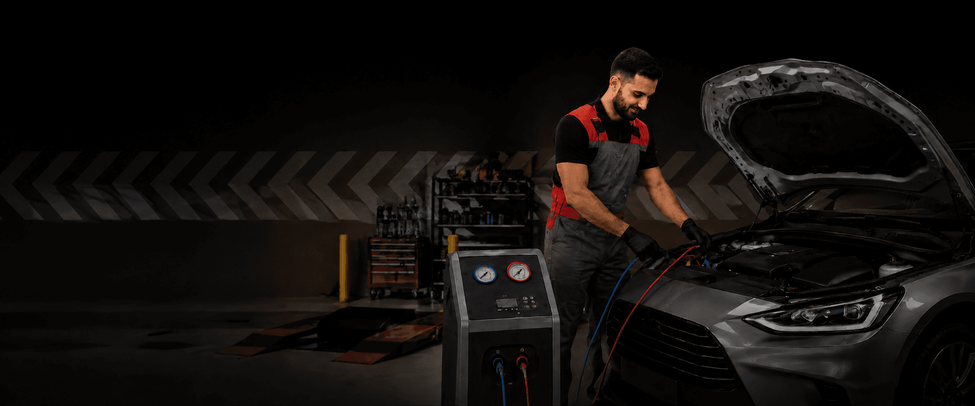 GT Auto Centre special offers
