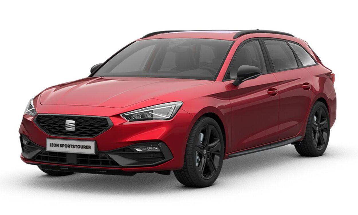 SEAT — GT Auto Centre Dubai