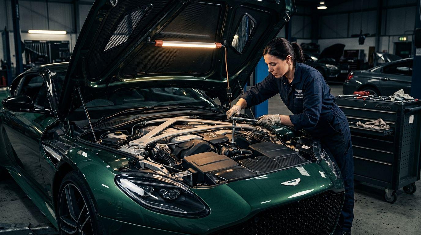 Service Detail